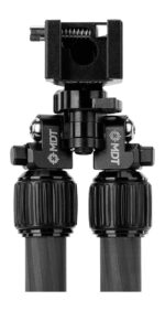 MDT 114797BLK MOUNTAIN BIPOD PICATINNY