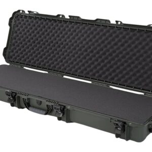 NANUK 995S-010OL-0A0       995 W/FOAM OLIVE
