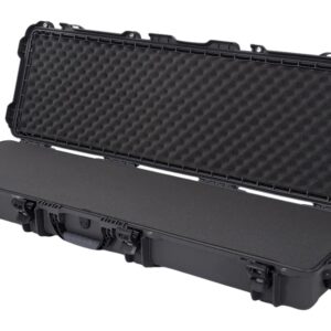 NANUK 995S-010GP-0A0       995 W/FOAM GRAPHITE