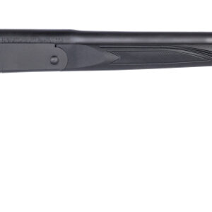 SAVAGE ARMS M301 SINGLE SHOT 12/26 BLK