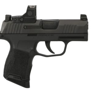 SIG SAUER P365 9MM NIT 10+1 XRAY ROM-RS