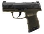 SIG SAUER P365 9MM NIT 10+1 XRAY BL/ODG