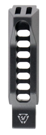 Strike Industries BTGFANGBK Fang Trigger Guard Black Aluminum For AR-Platform