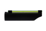 Truglo TG93B Glo-Dot II 410 Gauge Green Fiber Optic Black