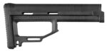 Strike VIPERMFSBK Modular Stock Viper AR Rifle Black Polymer