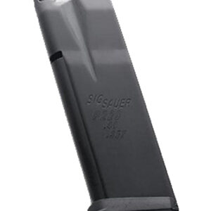 Sig Sauer MAG2294312 P229  12rd 40S&W/357Sig Black Phosphate Steel