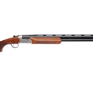 SAVAGE ARMS 555 SPORTING O/U 12/26 CMPCT
