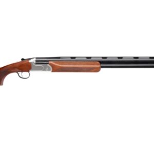 SAVAGE ARMS 555 SPORTING O/U 20/30 BL/WD