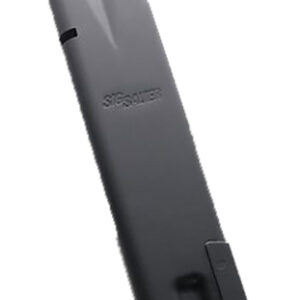 Sig Sauer MAG226920 P226  20rd 9mm Luger Extended Blued Steel