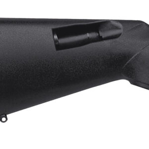 Mossberg 95035 M500  Shotgun Stock, Synthetic, +4 Storage Capacity, Fits 12 Gauge Mossberg 500/535/590/590A1/590M/835/Maverick 88 Models