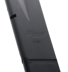 Sig Sauer MAG229915E2 P229  15rd 9mm Luger Fits Sig P229-1/E2 Black Steel