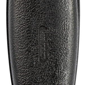Pachmayr 04856 SC100 Decelerator Sporting Clay Black Small Rubber For Shotgun