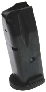 Sig Sauer MAGMODSC4310 P320/P250 Compact 10rd 40S&W/357Sig Blued Steel