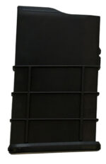 Howa ATIM10R223 Detachable Mag  Black Polymer 10rd 223 Rem/204 Ruger for Howa 1500