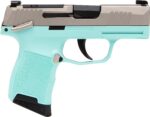 SIG P365 PST 380 RBEG 10R MS