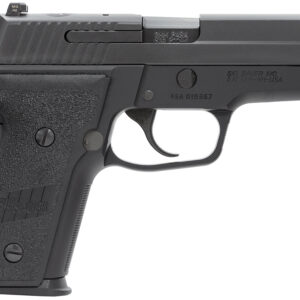 Sig Sauer M11-A1 P229 M11-A1 9mm Luger 3.90" 15+1 Black Hardcoat Anodized Aluminum Frame Black Nitron Stainless Steel Slide Black Polymer Grip