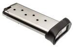 Sig Sauer MAG93897 P938  7rd Extended 9mm Luger Stainless Steel