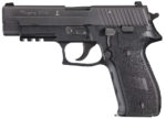 Sig Sauer MK-25CA P226 MK25 *CA Compliant 9mm Luger 4.40" 10+1 Black Nitron Stainless Steel Black Polymer Grip