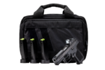 ROST MARTIN RM1C 9MM 17+1 BLK 4" BNDL