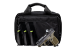 ROST MARTIN RM1C 9MM 15+1 BLK/ODG 4" BNDL