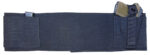 PSP BELLYBANDM Belly Band  Black Elastic