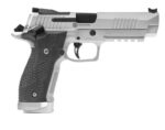 P226 XFIVE STAS 9MM 5" SS OR 20rd