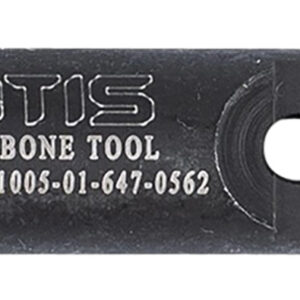 Otis FG246 B.O.N.E Tool 5.56mm Rifle Firearm 8-32" Thread Steel 5" Long