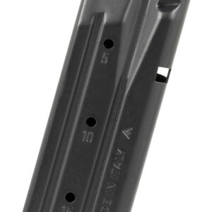 Sig Sauer MAGMODC915 P320/P250 Compact 15rd 9mm Luger Blued Steel