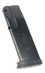 Sig Sauer MAGMODC459 P320/P250 Compact 9rd 45ACP Blued Steel