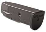 Sig Sauer MAGMODC4310 P320/P250 Compact 10rd 40S&W/357Sig Blued Steel