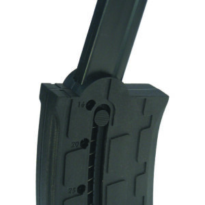 MII MAG 715T 22LR 25RD