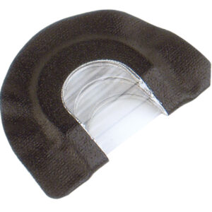 Primos PS109 True Triple  Diaphragm Call Triple Reed Attracts Turkeys Piggy Back