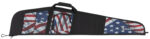 Allen 58748 Victory Rifle Case 48" Victory Stars & Stripes/Black Endura Foam Padding