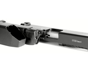 ADV ARMS CONV KIT FOR LE17-22 G4/BAG