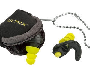 ALLEN ULTRX SHIFT ADJUST EAR PLUGS