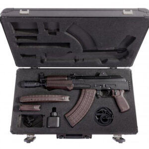 ARS SAM7K 7.62X39 PLUM 10/30RD