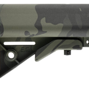 B5 SOPMOD STOCK MC-BLK MIL-SPEC