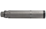 B&T SMG-M 9MM MODULAR SUPPRESSOR GRY