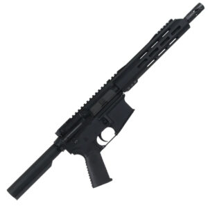 BCA BC-15 556NATO 10.5" PISTOL