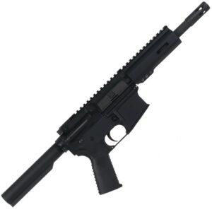 BCA BC-15 556NATO 7.5" PISTOL