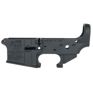 BCA BC-15 556 STRIPPED LOWER