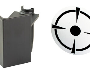 B/C T-POST DUELING TARGET