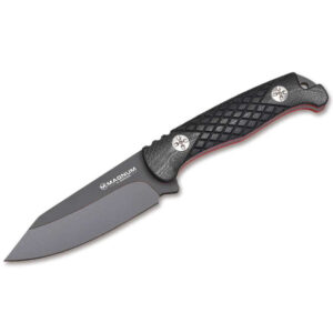 BOK LIFE KNIFE 3.9/PLN/CLIP/BL