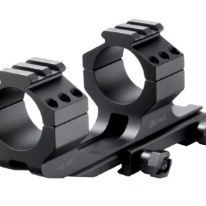 BURRIS OPTICS AR-PEPR MOUNT 30MM W/PICATINNY