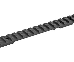BURRIS XTB-SAVAGE STEEL BASE SA