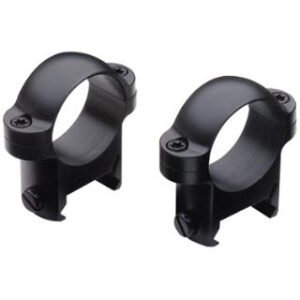 BUR RINGS 1 HIGH ZEE GLOSS