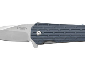 CAMILLUS WEDGE FOLDING KNIFE