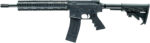 CHIAPPA MFOUR-22 GEN II PRO 22LR 16 ADJ STK 28R