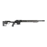 CHRIS MPR 7MM PRC 26 BLK FFT MLOK CF