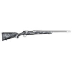 CHRIS RIDGELINE FFT 7MM PRC 22 GRY/SS